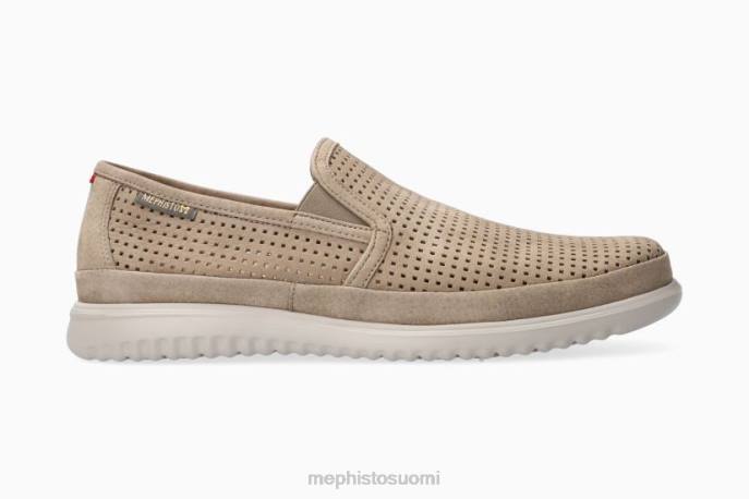 miehet V082616 tiago hiekka Mephisto luistaa päälle