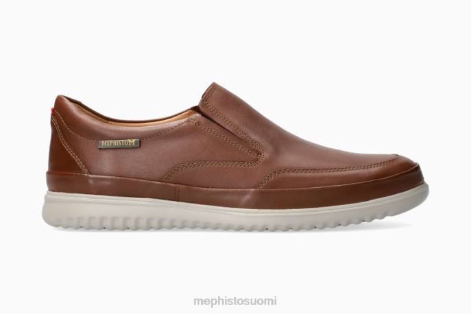 miehet V082622 kaksikko hasselpähkinä Mephisto luistaa päälle