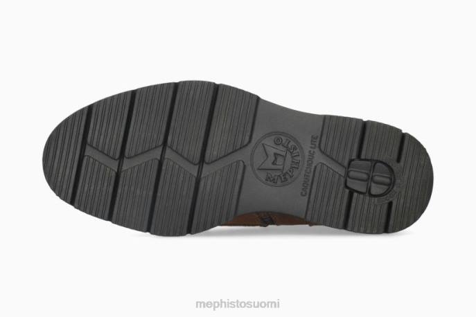 miehet V082647 cameron ruskea Mephisto saappaat