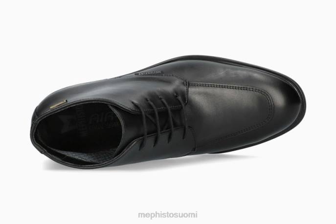 miehet V082649 kerry gt musta Mephisto saappaat