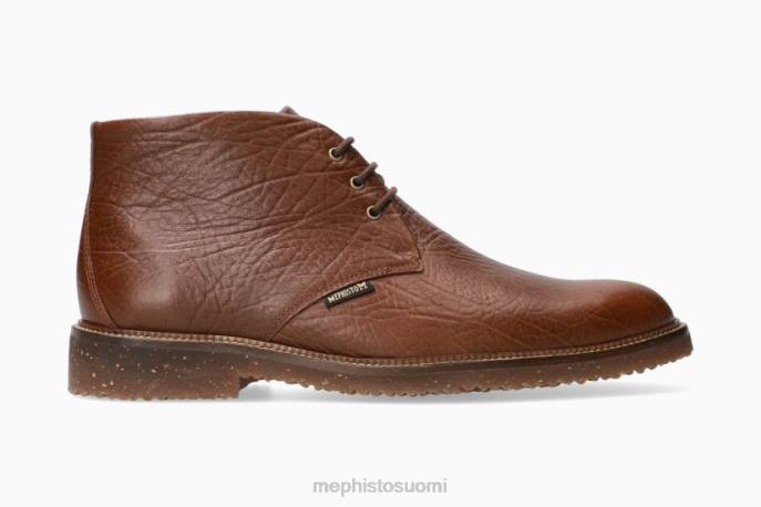 miehet V082650 poolo aavikko Mephisto saappaat