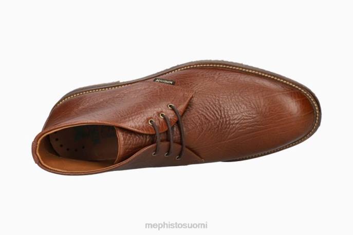 miehet V082650 poolo aavikko Mephisto saappaat