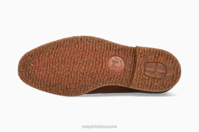 miehet V082650 poolo aavikko Mephisto saappaat