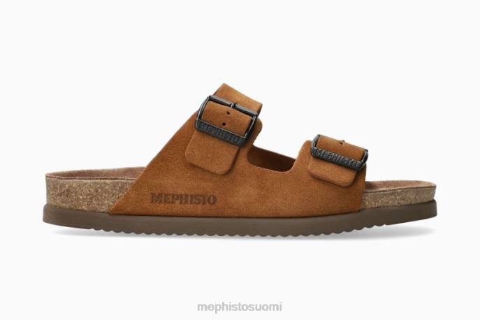 miehet V082480 nerio tupakka Mephisto sandaalit