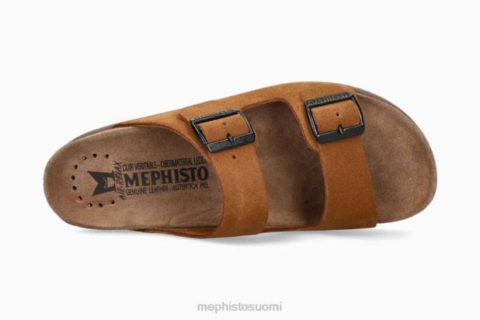 miehet V082480 nerio tupakka Mephisto sandaalit
