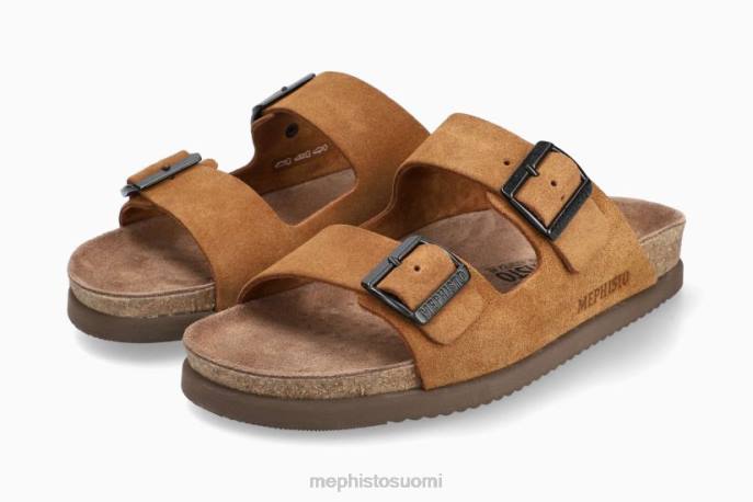 miehet V082480 nerio tupakka Mephisto sandaalit