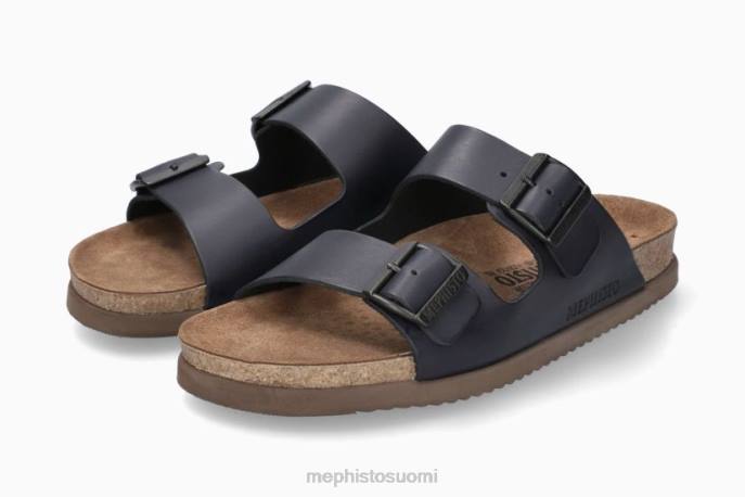 miehet V082481 nerio laivasto Mephisto sandaalit