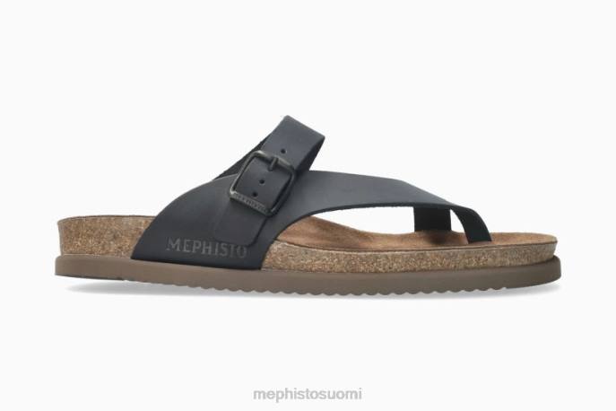 miehet V082483 niels laivasto Mephisto sandaalit