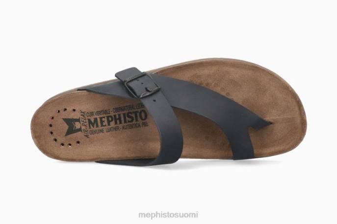 miehet V082483 niels laivasto Mephisto sandaalit