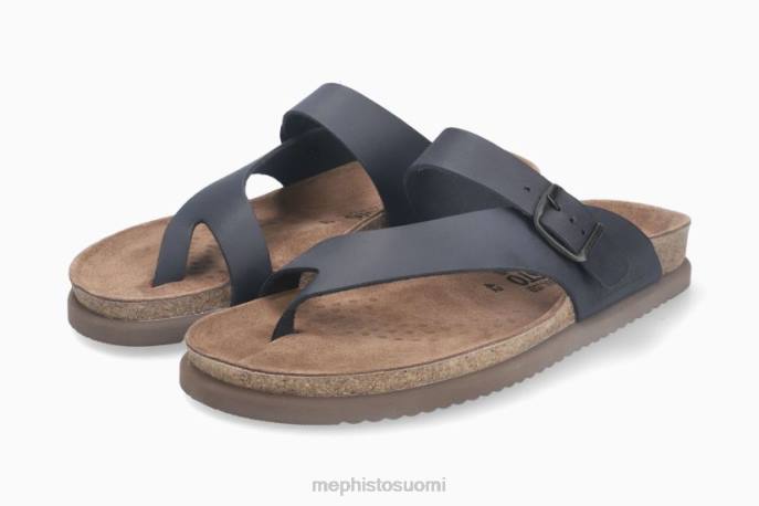 miehet V082483 niels laivasto Mephisto sandaalit
