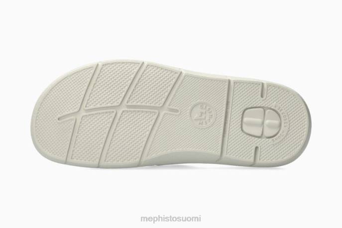 miehet V082487 charly khaki Mephisto sandaalit