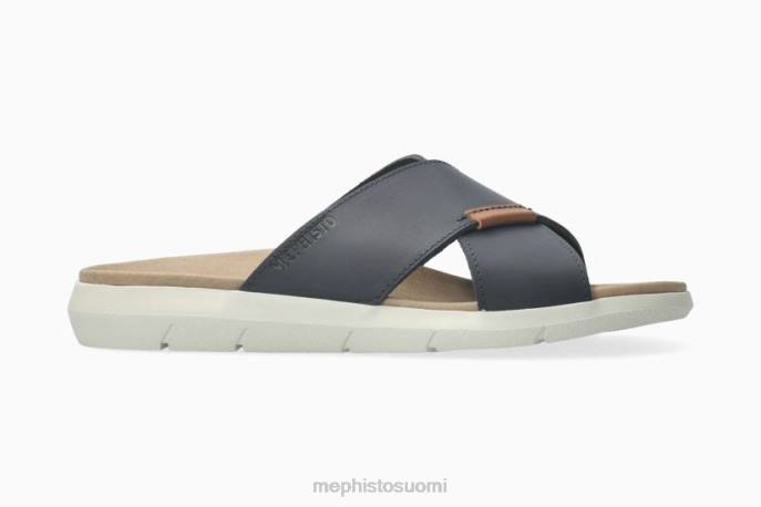 miehet V082488 conrad laivasto Mephisto sandaalit