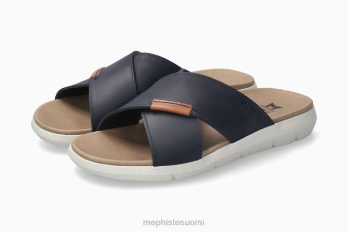 miehet V082488 conrad laivasto Mephisto sandaalit