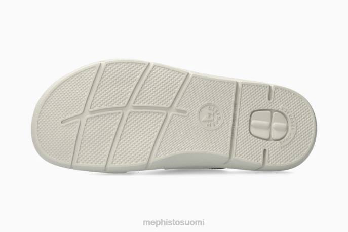 miehet V082489 conrad khaki Mephisto sandaalit
