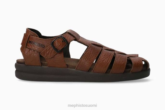 miehet V082560 sam aavikko Mephisto sandaalit