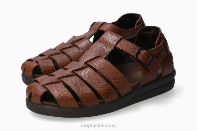 miehet V082560 sam aavikko Mephisto sandaalit