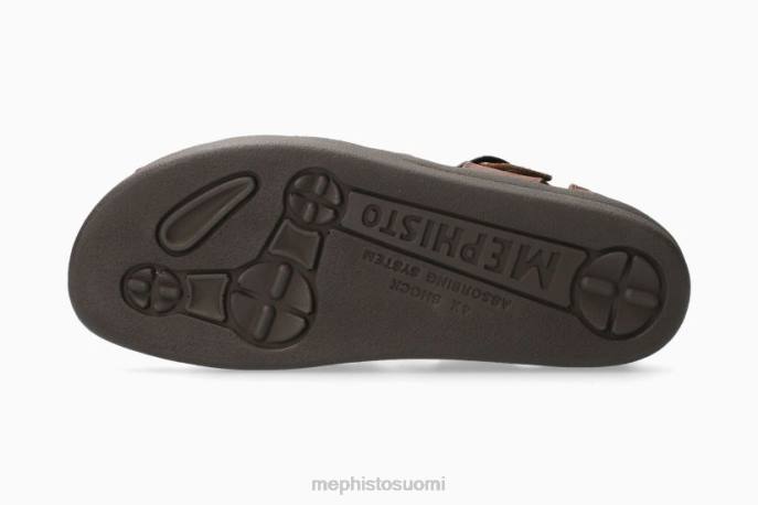 miehet V082560 sam aavikko Mephisto sandaalit