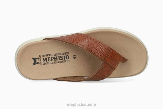miehet V082563 charly aavikko Mephisto sandaalit