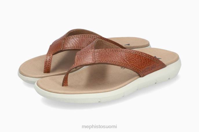 miehet V082563 charly aavikko Mephisto sandaalit