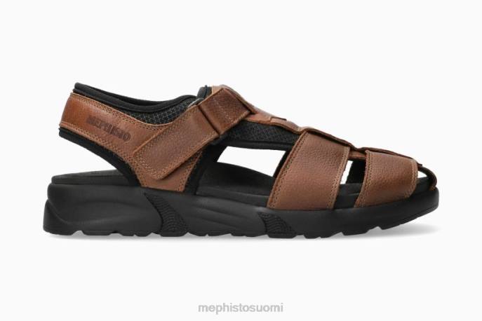 miehet V082564 toren hasselpähkinä Mephisto sandaalit