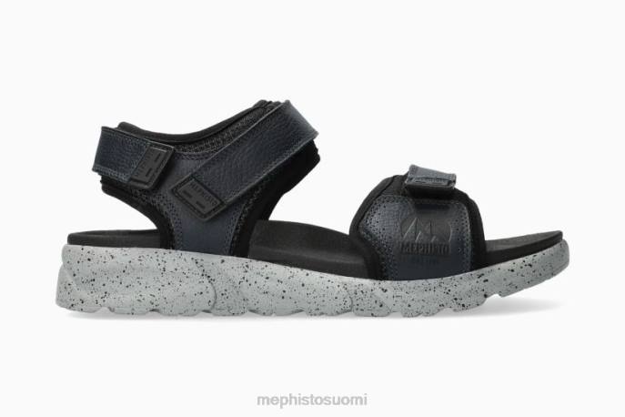 miehet V082567 tito laivasto Mephisto sandaalit