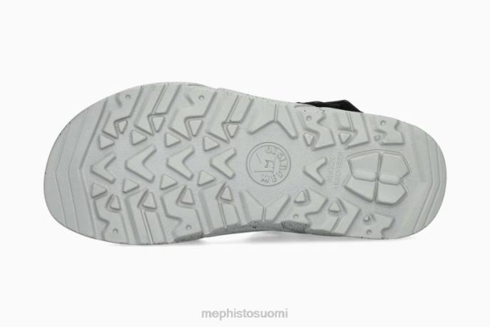 miehet V082567 tito laivasto Mephisto sandaalit