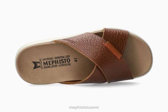 miehet V082568 conrad aavikko Mephisto sandaalit