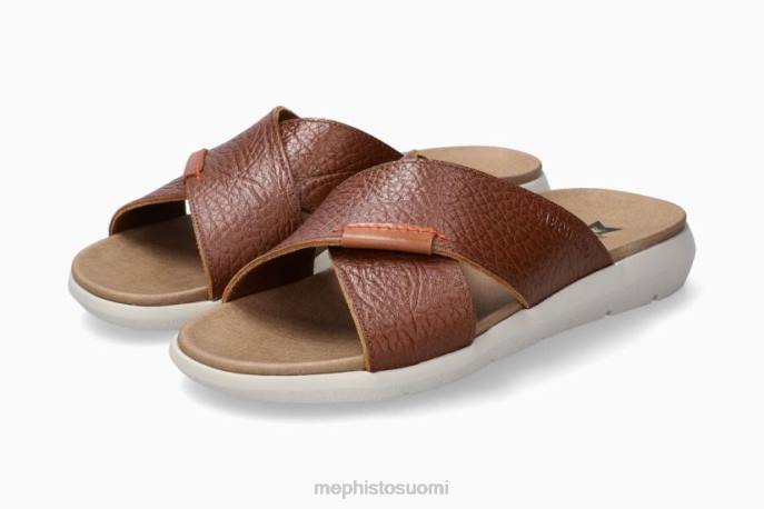 miehet V082568 conrad aavikko Mephisto sandaalit