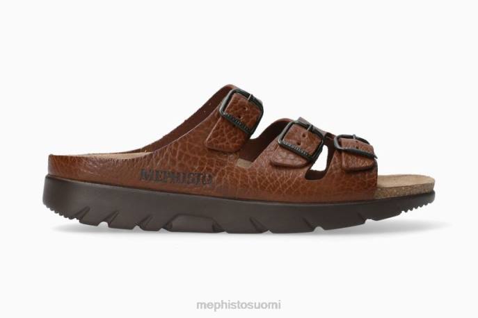 miehet V082575 zach sopii. aavikko Mephisto sandaalit