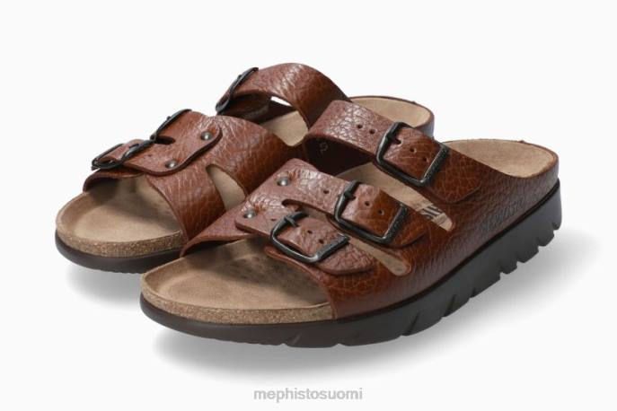 miehet V082575 zach sopii. aavikko Mephisto sandaalit