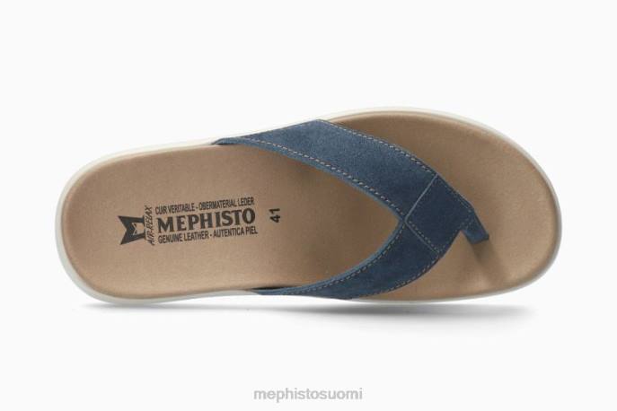 miehet V082654 charly mulperipuu Mephisto sandaalit