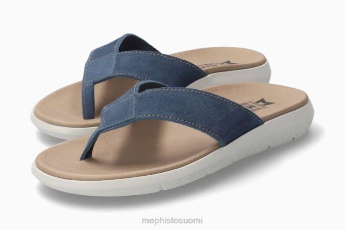 miehet V082654 charly mulperipuu Mephisto sandaalit