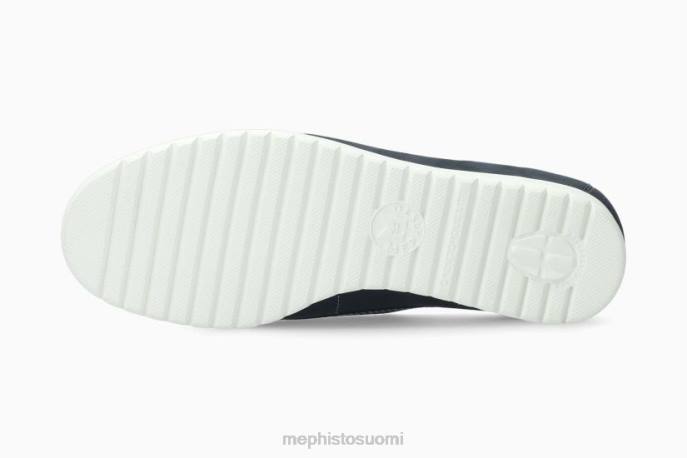 naiset V082103 johane farkut siniset Mephisto asuntoja