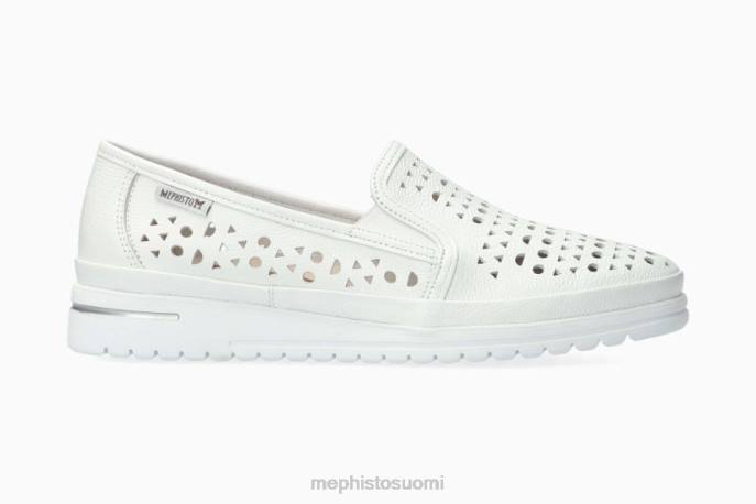 naiset V08210 jana perf valkoinen Mephisto asuntoja