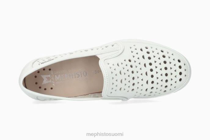 naiset V08210 jana perf valkoinen Mephisto asuntoja