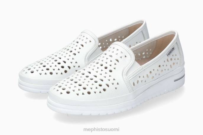 naiset V08210 jana perf valkoinen Mephisto asuntoja