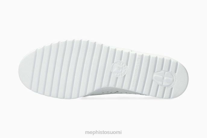 naiset V08210 jana perf valkoinen Mephisto asuntoja