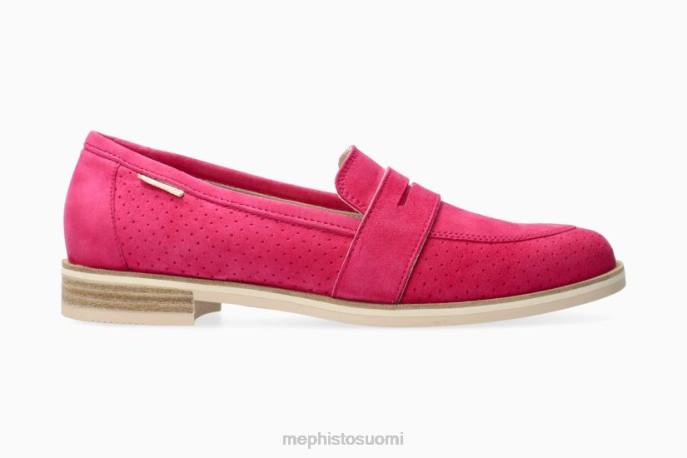 naiset V08218 hadele perf fuksia Mephisto asuntoja