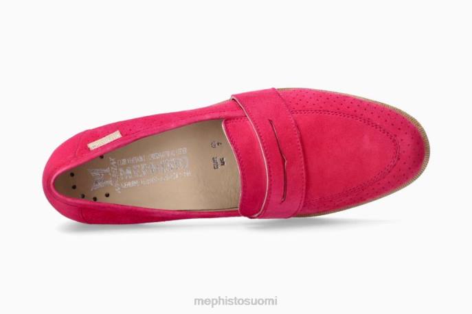naiset V08218 hadele perf fuksia Mephisto asuntoja
