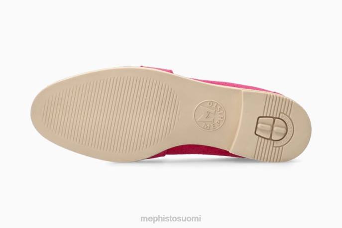naiset V08218 hadele perf fuksia Mephisto asuntoja