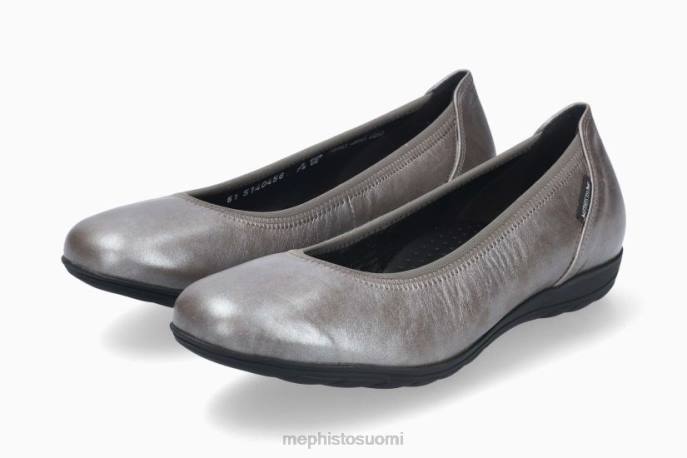 naiset V082311 Emilie taupe Mephisto asuntoja