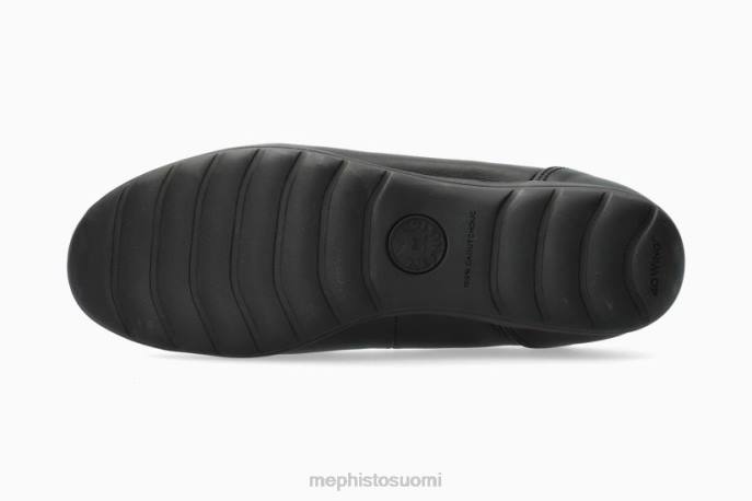 naiset V082313 Emilie musta Mephisto asuntoja