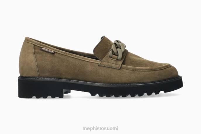 naiset V082317 salka loden Mephisto asuntoja