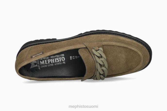naiset V082317 salka loden Mephisto asuntoja