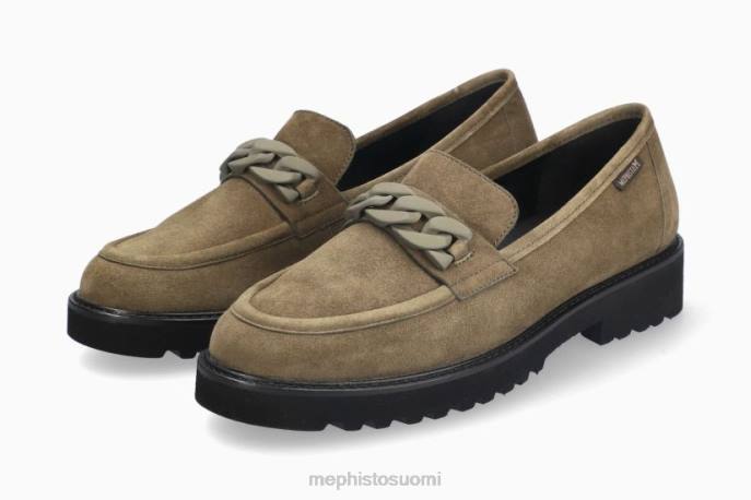 naiset V082317 salka loden Mephisto asuntoja