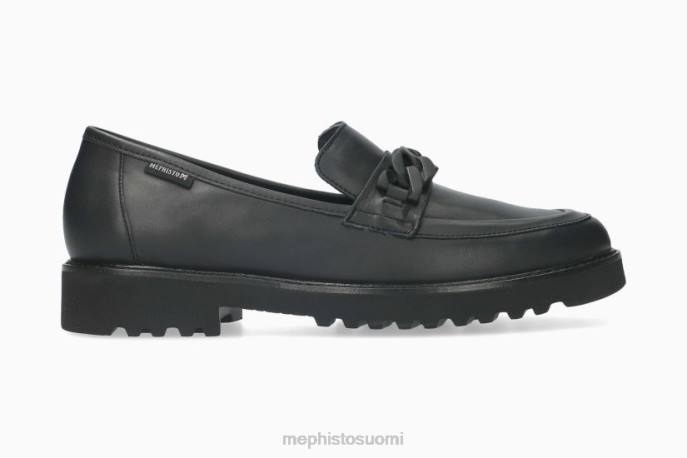 naiset V082318 salka musta Mephisto asuntoja