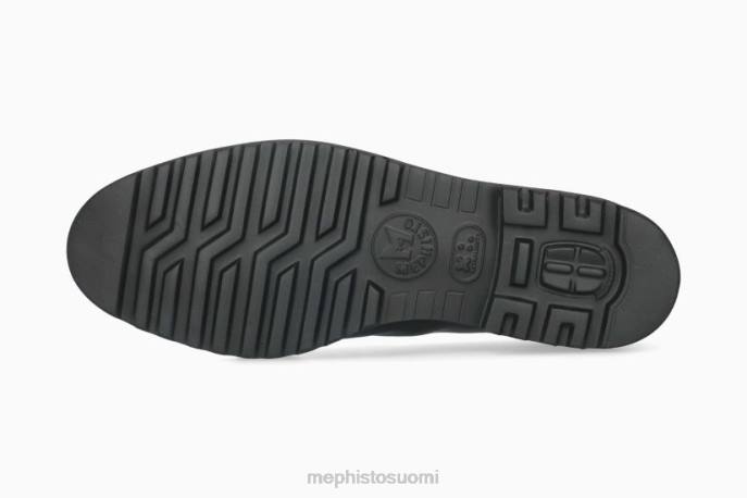 naiset V082318 salka musta Mephisto asuntoja