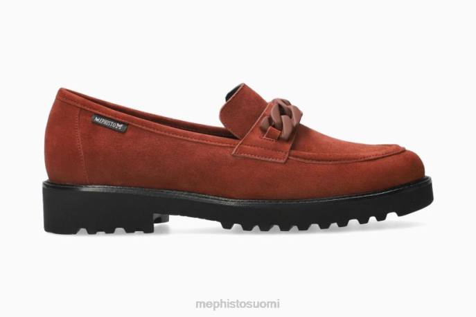 naiset V082319 salka ruoste Mephisto asuntoja