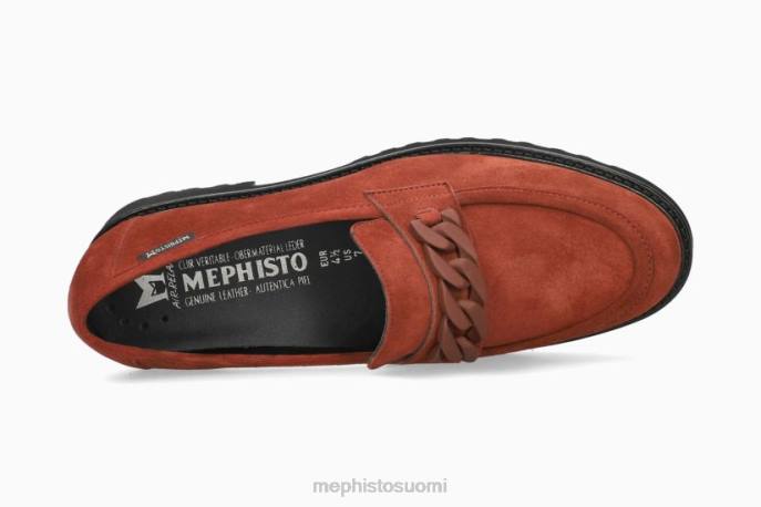 naiset V082319 salka ruoste Mephisto asuntoja