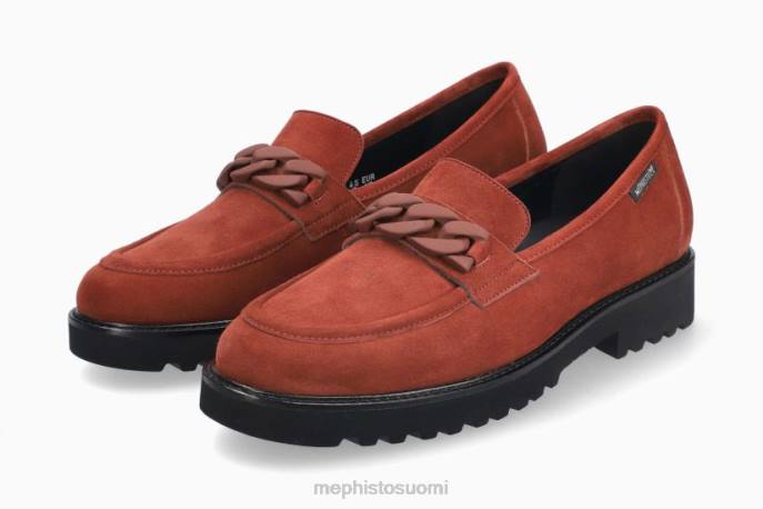 naiset V082319 salka ruoste Mephisto asuntoja